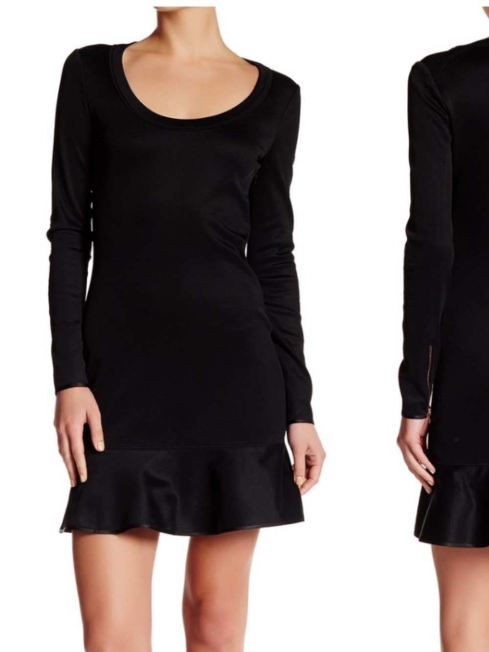 Rag and Bone Briana Dress